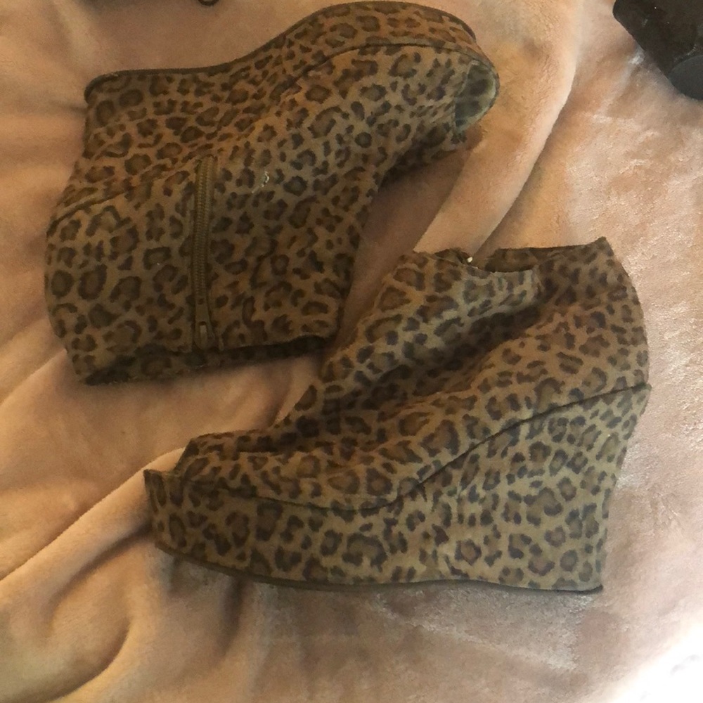 Pee toe - Picture 2 of 2